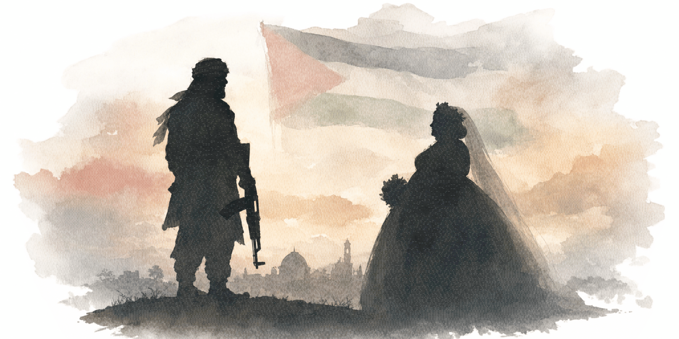 2026 7 8 marry palestine fighter