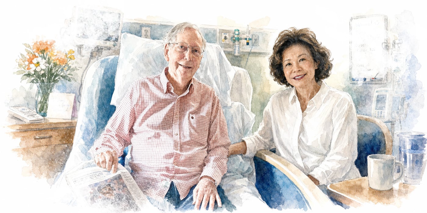 2026 7 13 mitch mcconnell hospital