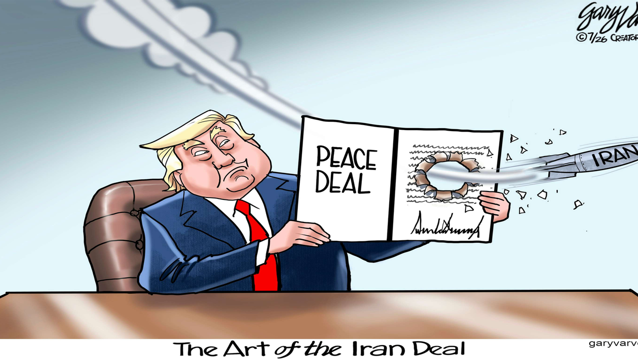 iran
