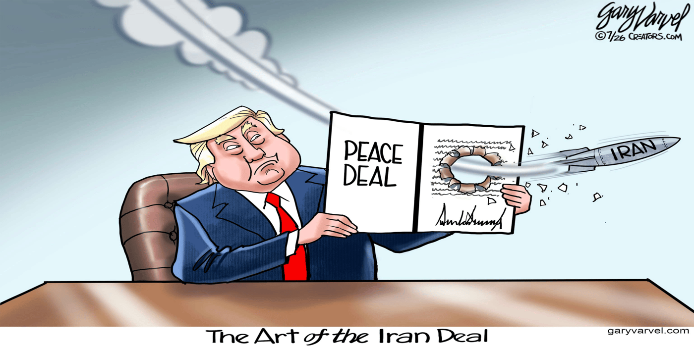 iran