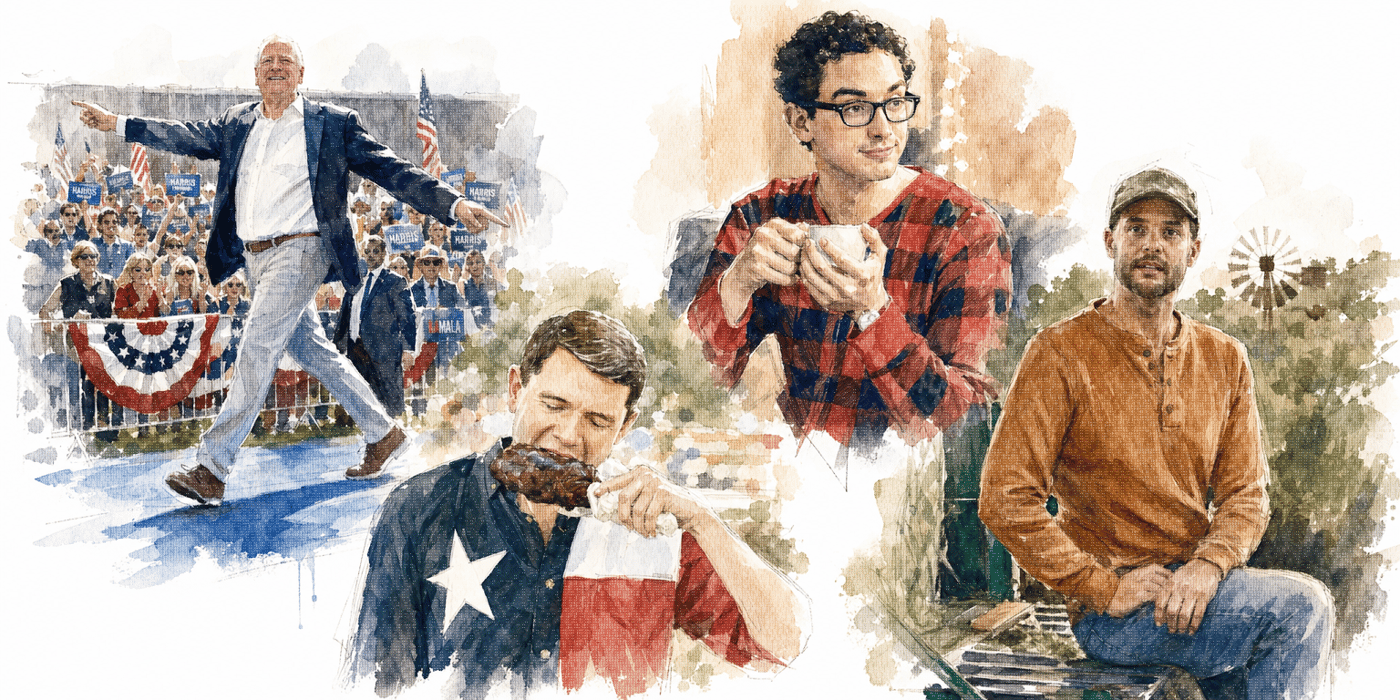 2026 7 16 democrat men