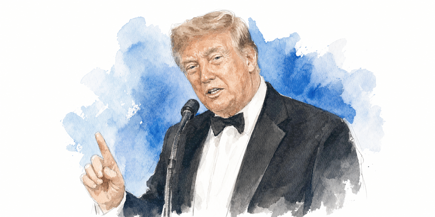 2026 7 27 trump correspondents dinner