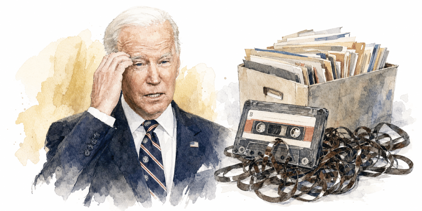 2026 7 28 biden tape files