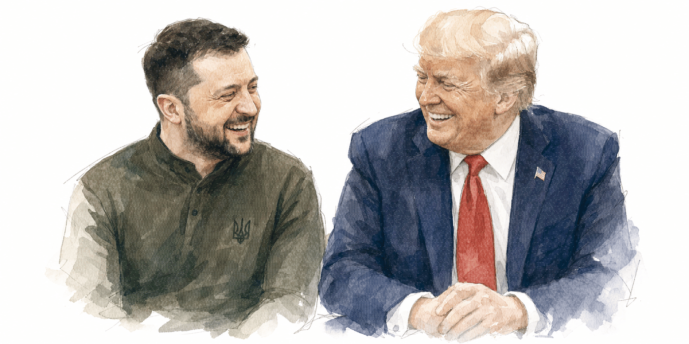 2026 7 30 zelensky trump