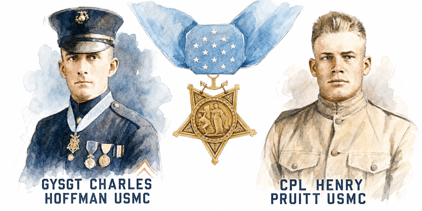 2026 7 30 valor hoffman pruitt