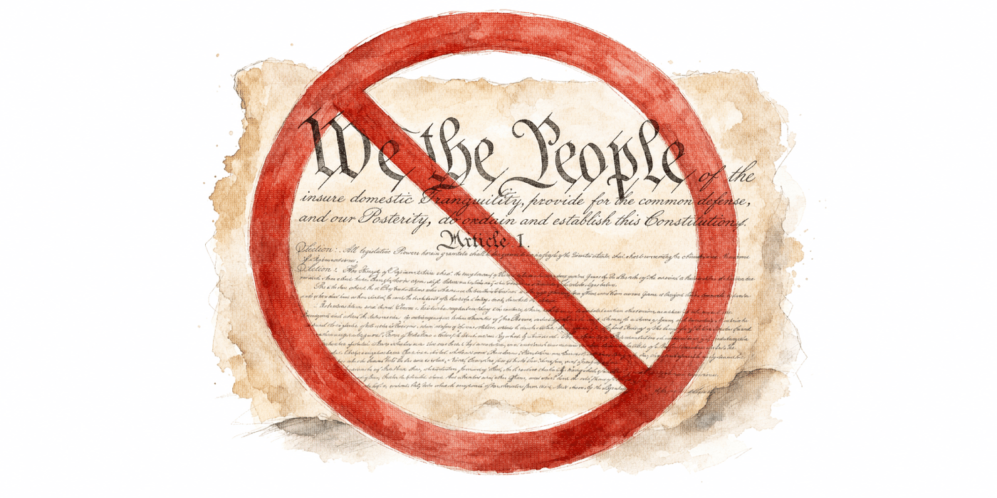 constitution