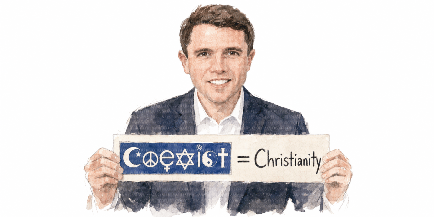 2026 8 2 Talarico Coexist