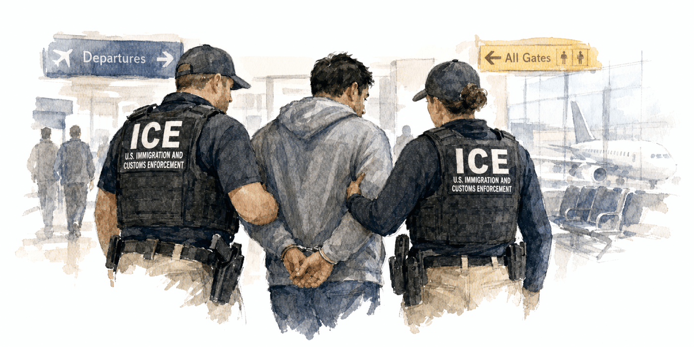 ICE