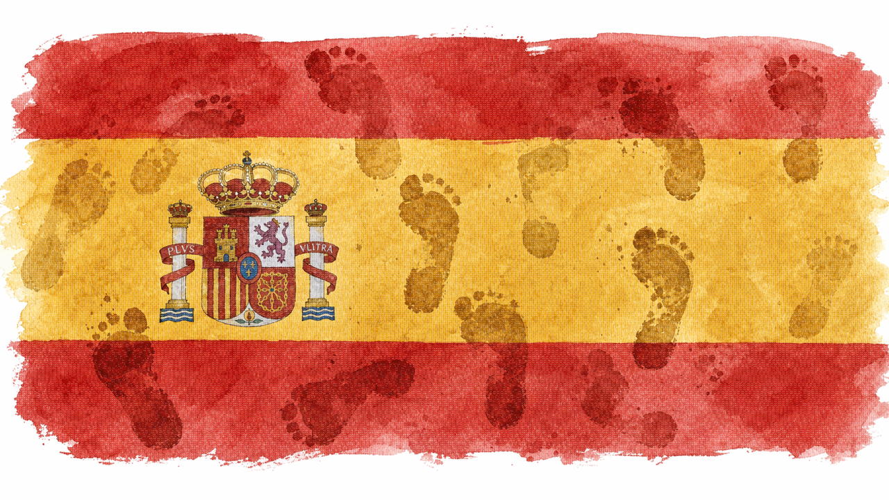 spain