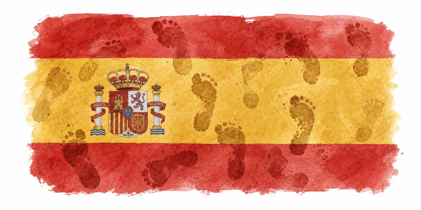 spain