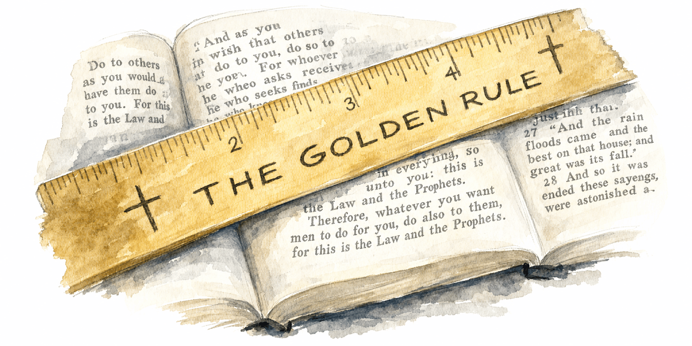 golden rule