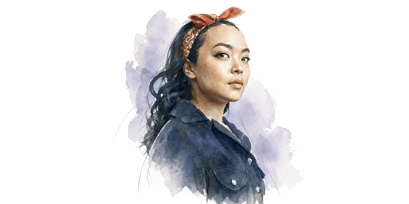 Francesca Hong