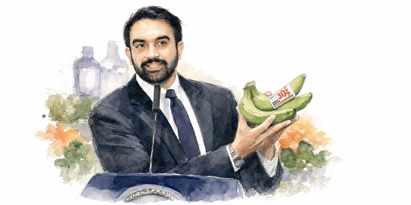 banana mamdani