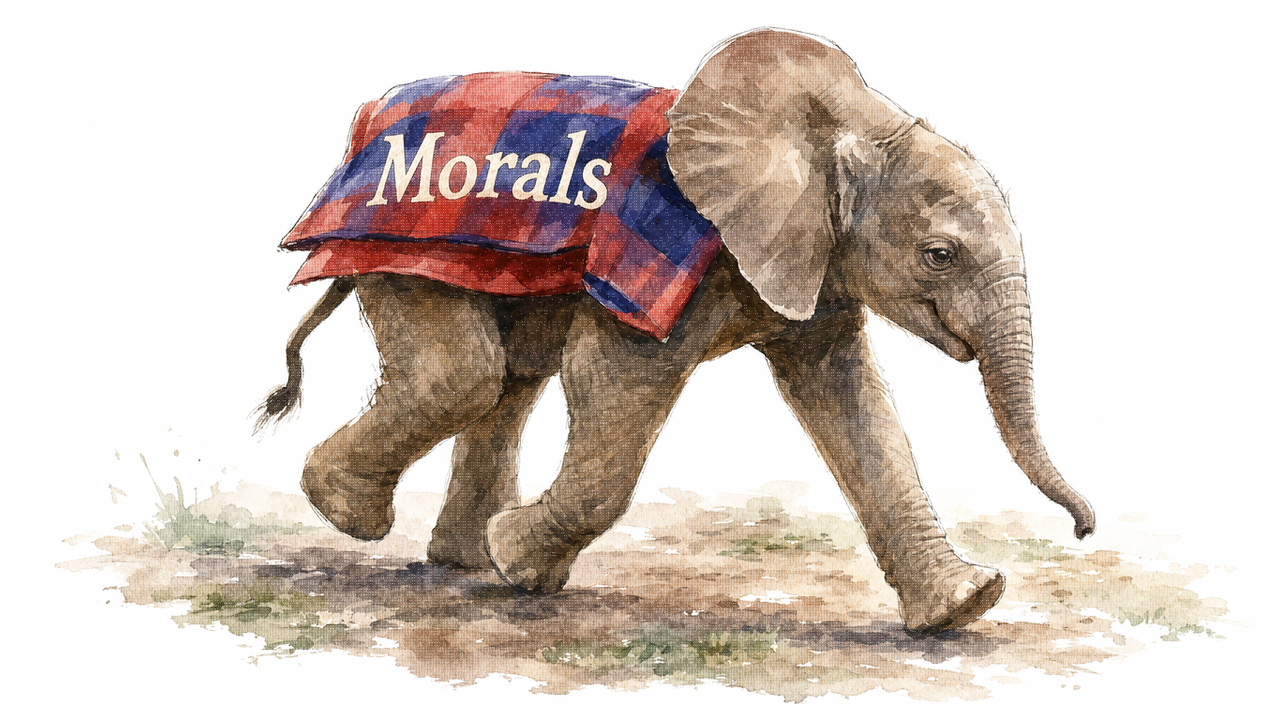 elephant