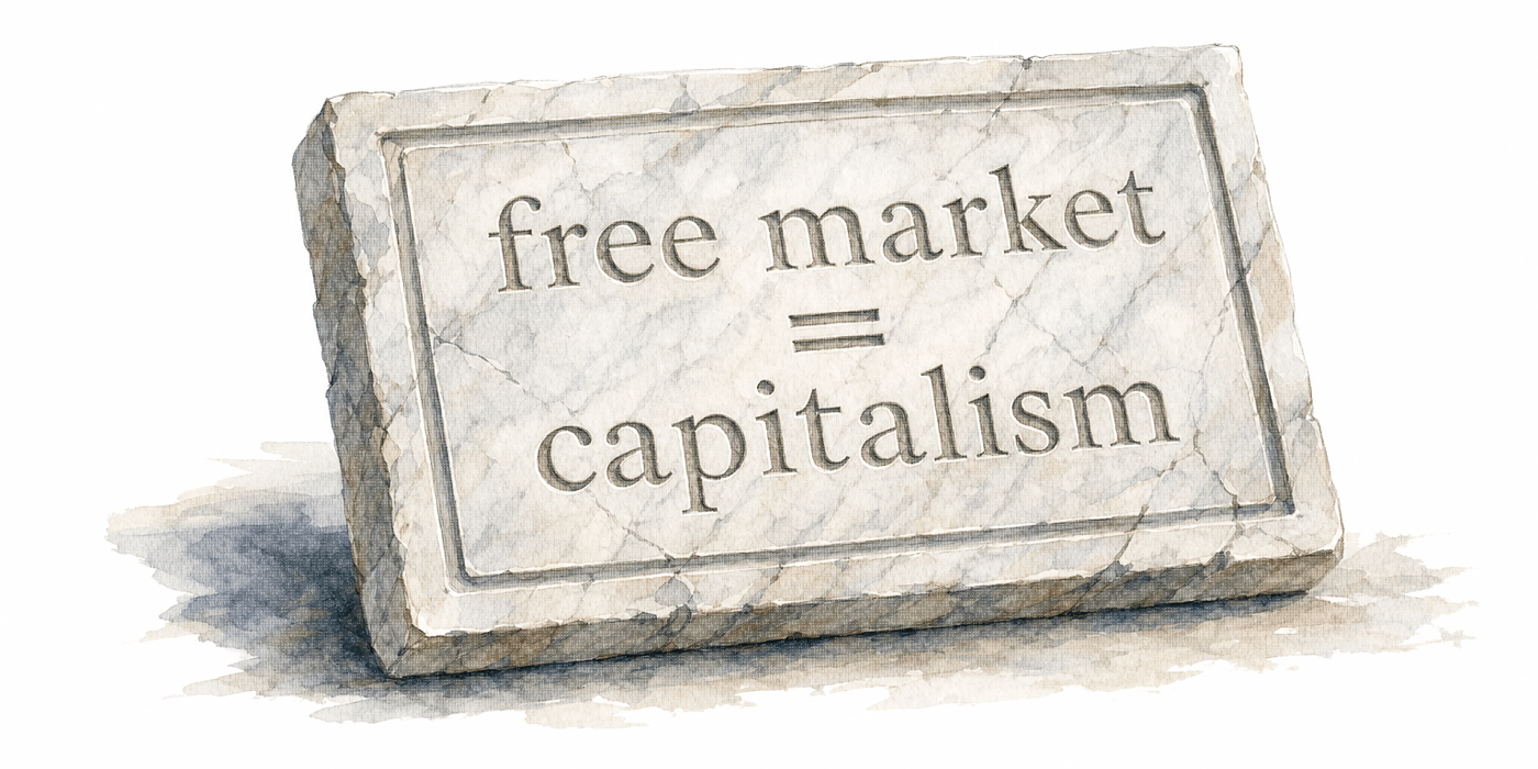 free market