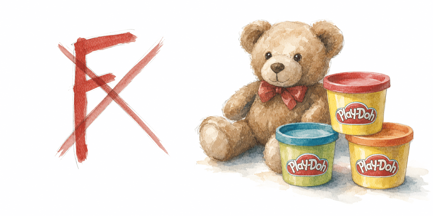 2026 8 13 kids grades play doh