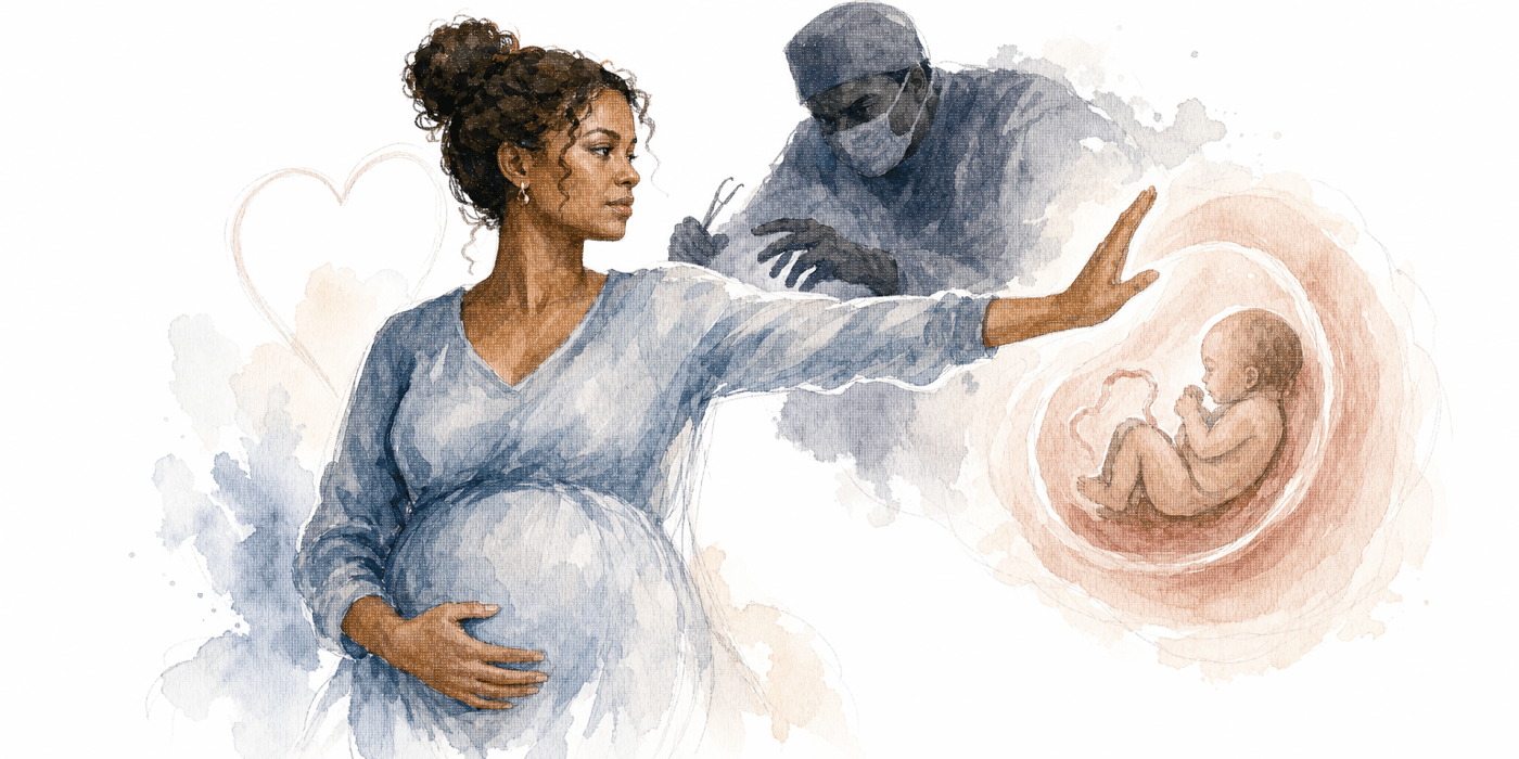 surrogacy