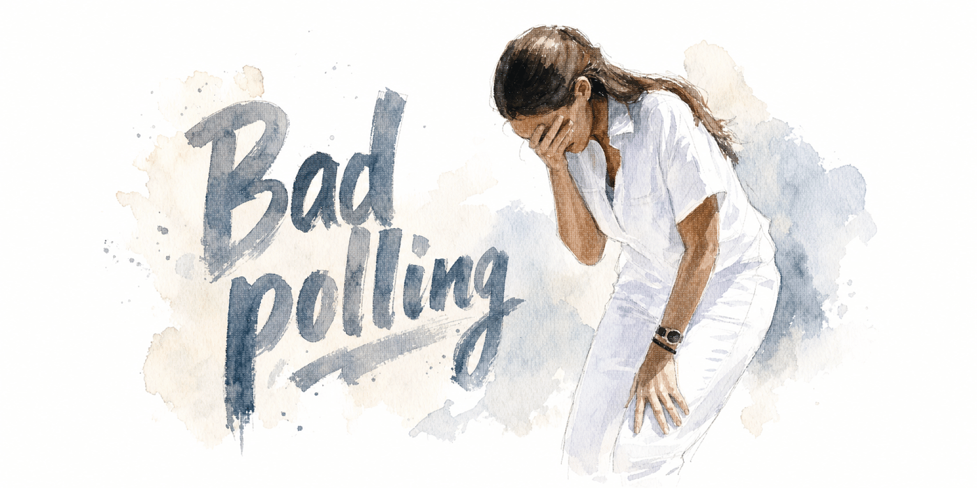 polling