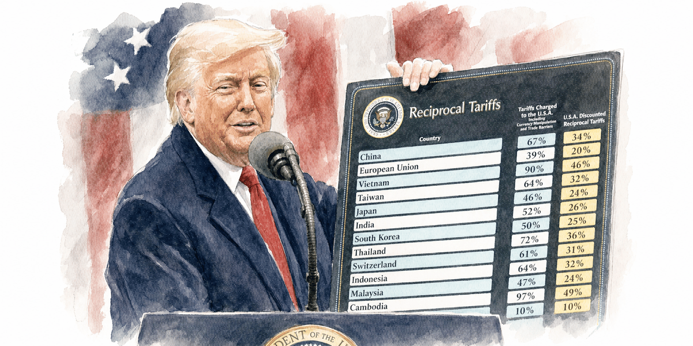 tariffs
