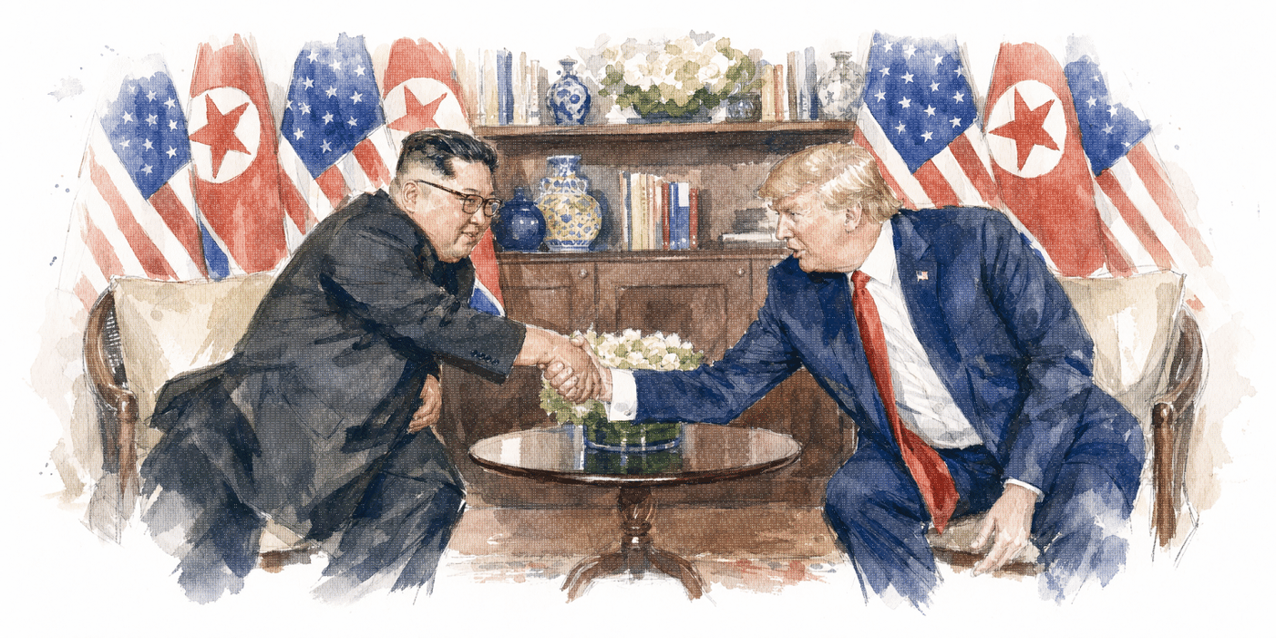 2026 8 18 north korea trump