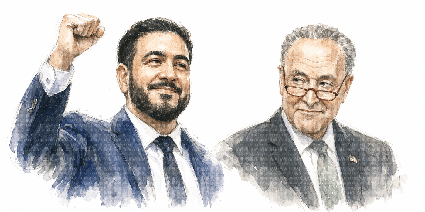 2026 8 20 abdul el sayed chuck schumer