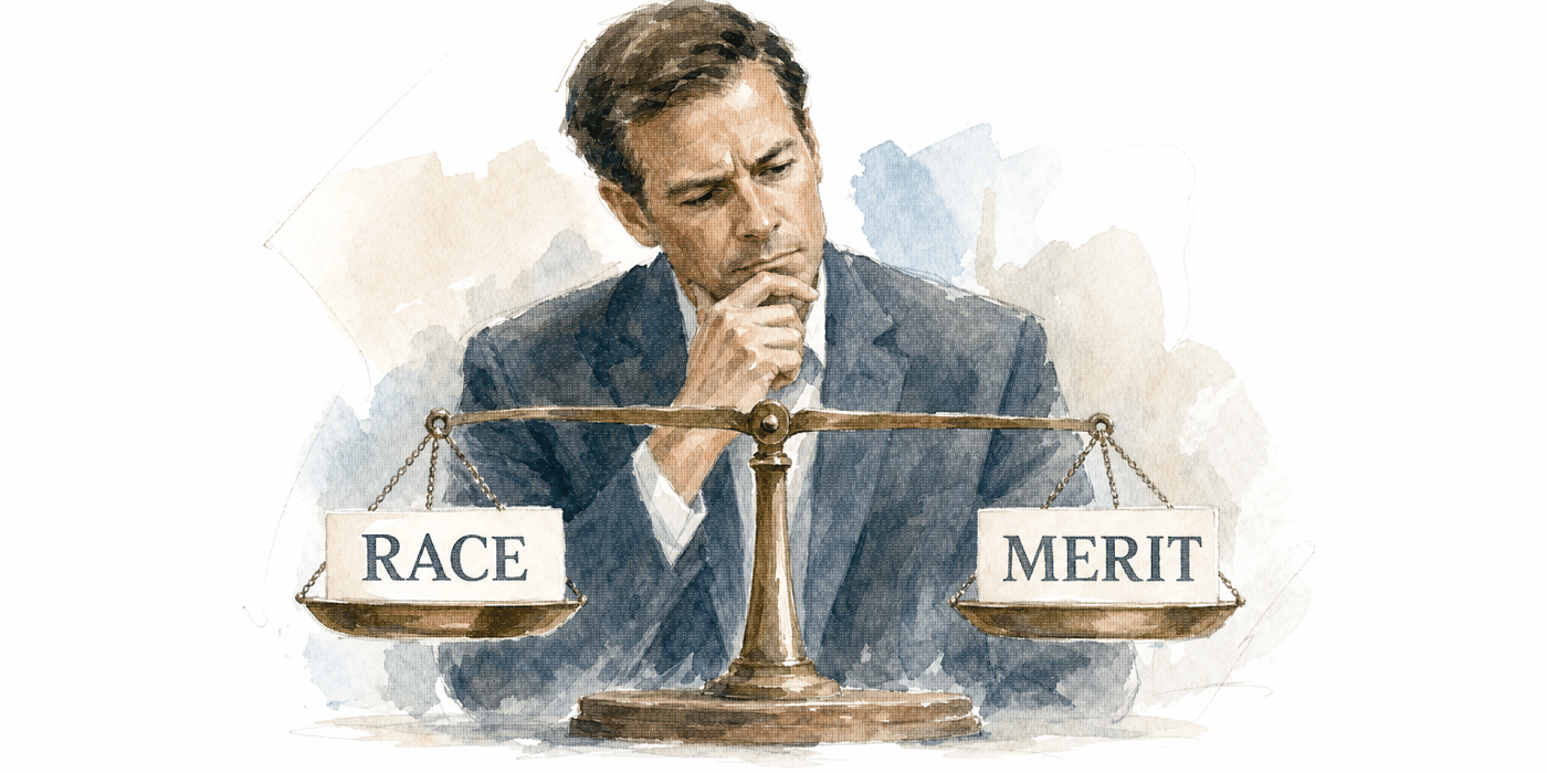 Discrimination Still Happens in College Admissions | The Patriot Post