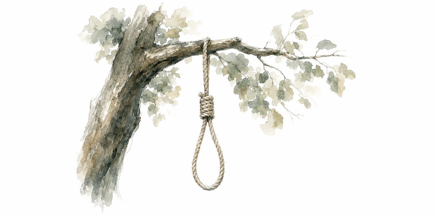 noose