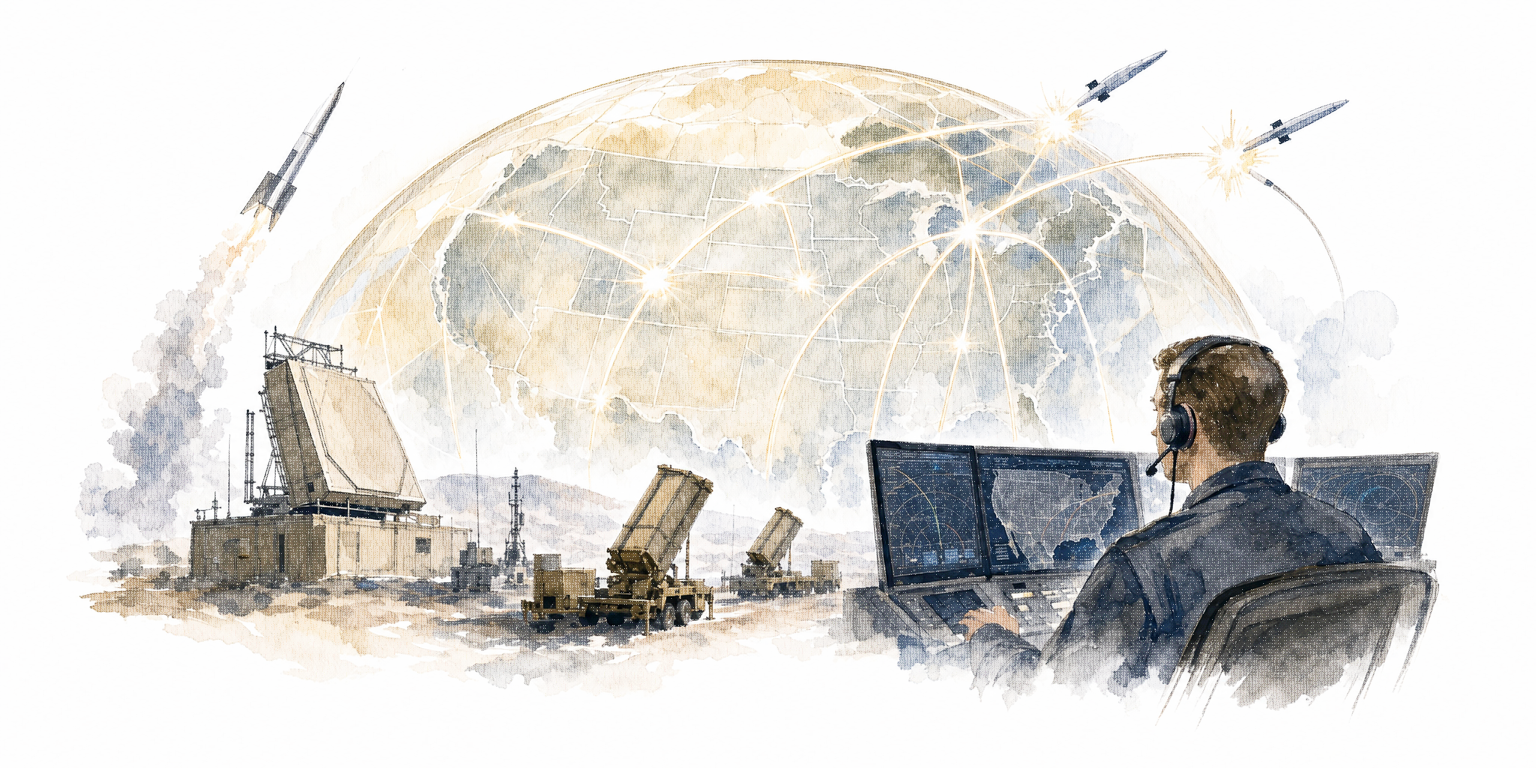 Golden Dome