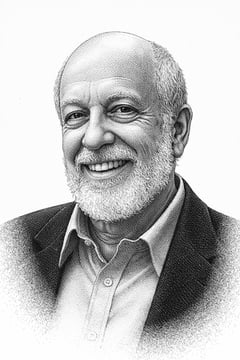 Burt Prelutsky