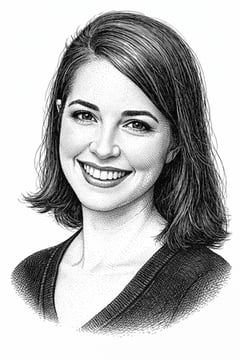 Caroline C. Lewis