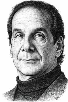 Charles Krauthammer