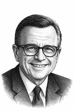 Chuck Colson