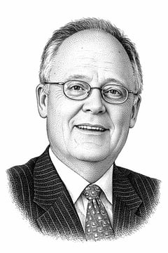 Edwin J. Feulner