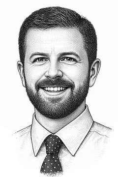 Geoffrey Douglas
