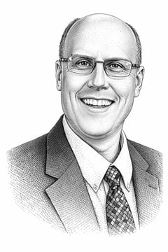 Glenn Marsch
