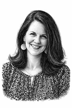Jackie Gingrich Cushman