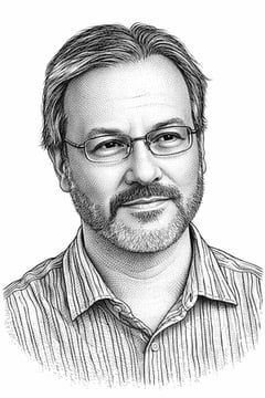 Jacob Sullum