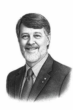 James Shott