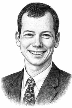 James Wanliss