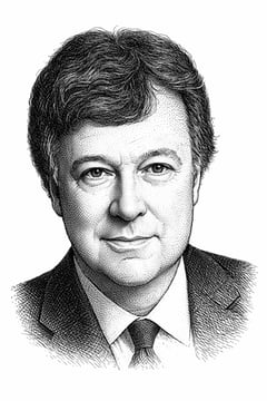 John C. Goodman