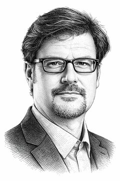 Jonah Goldberg