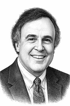 Joseph D'Aleo