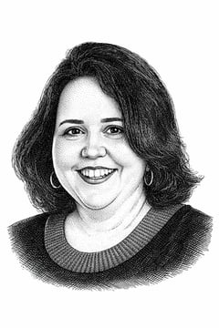 Kathryn Jean Lopez