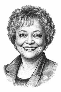 Kay C. James
