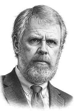 L. Brent Bozell & Tim Graham