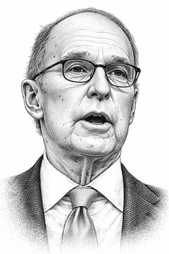 Lawrence Kudlow