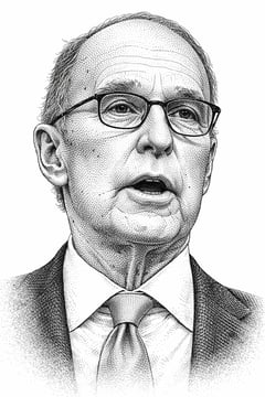 Lawrence Kudlow