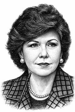Linda Chavez