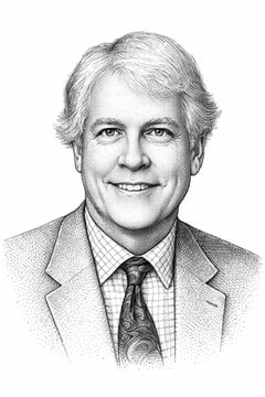 Mark Hendrickson