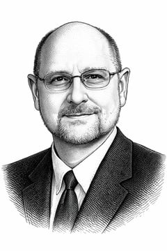 Marvin J. Folkertsma